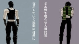 【JOJO song】8人的Q【人力】